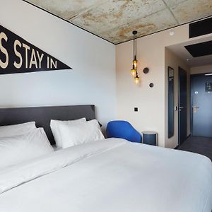 Standaard Kamer met een King Size Bed